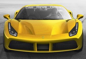 2015 Ferrari 488GTB Colors 48