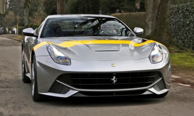 2015 Ferrari F12 Tour de France 64 1