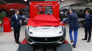 2015 Ferrari F12 Tour de France 64 17