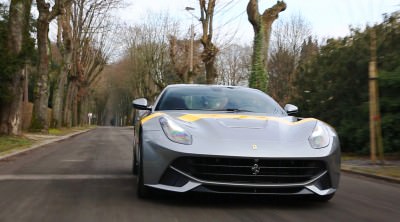 2015 Ferrari F12 Tour de France 64 31