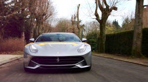 2015 Ferrari F12 Tour de France 64 32