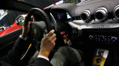 2015 Ferrari F12 Tour de France 64 34