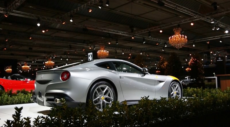 2015 Ferrari F12 Tour de France 64 35