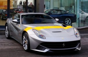 2015 Ferrari F12 Tour de France 64 39