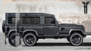 2015 KAHN 6x6 Huntsman 11