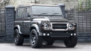 2015 KAHN 6x6 Huntsman 5