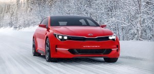 2015 Kia SPORTSPACE Concept - Latest Photos 4