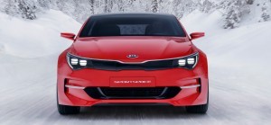 2015 Kia SPORTSPACE Concept - Latest Photos 6