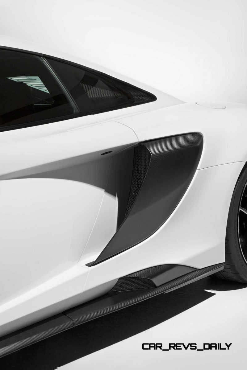 2015 McLaren 675LT 22