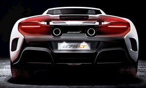 2015 McLaren 675LT 5