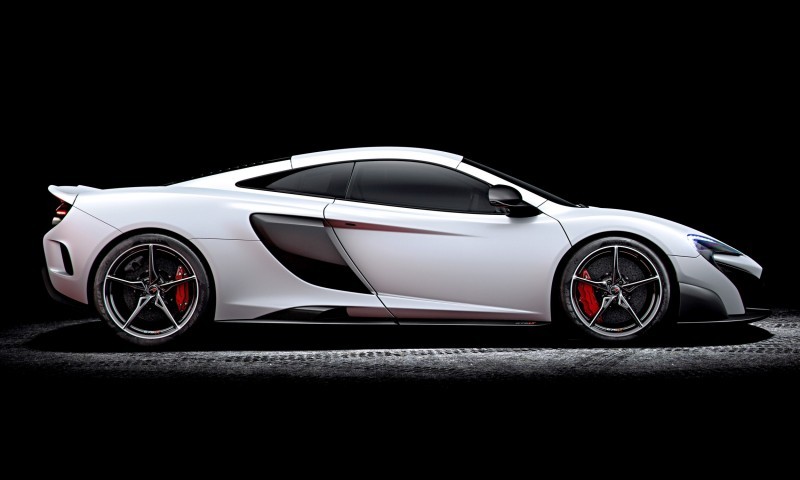 2015 McLaren 675LT 9