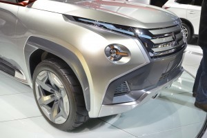 2015 Mitsubishi GC-PHEV 14