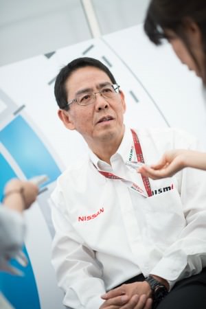 Shoichi Miyatani