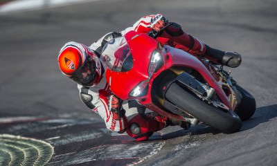 2015 Panigale S 41