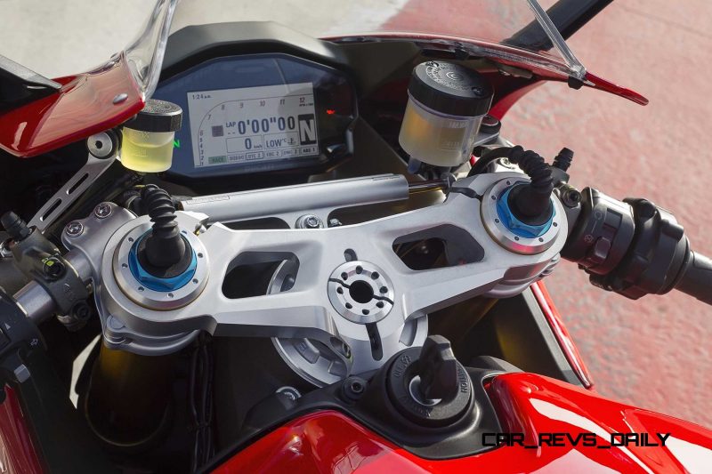 2015 Panigale S 60