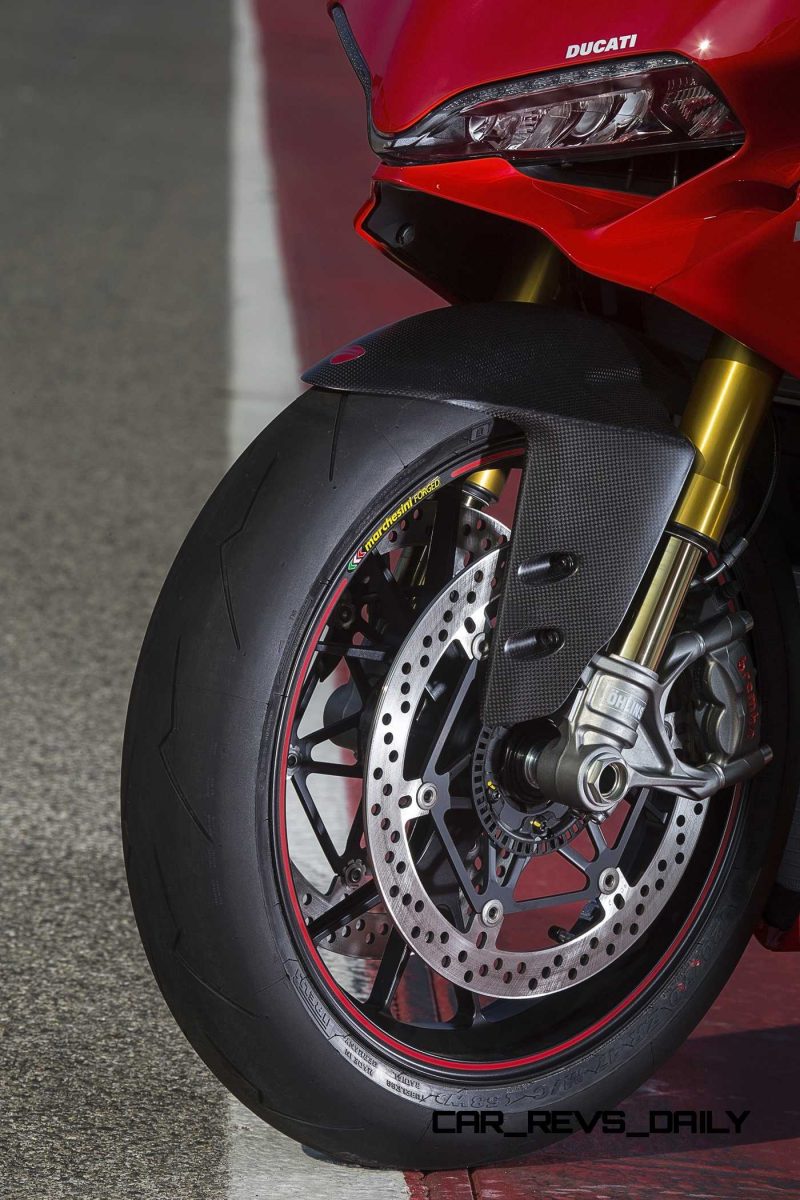 2015 Panigale S 63