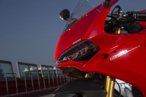 2015 Panigale S 64