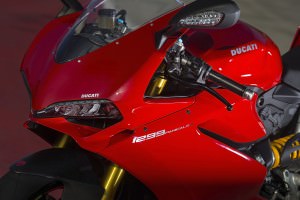 2015 Panigale S 65