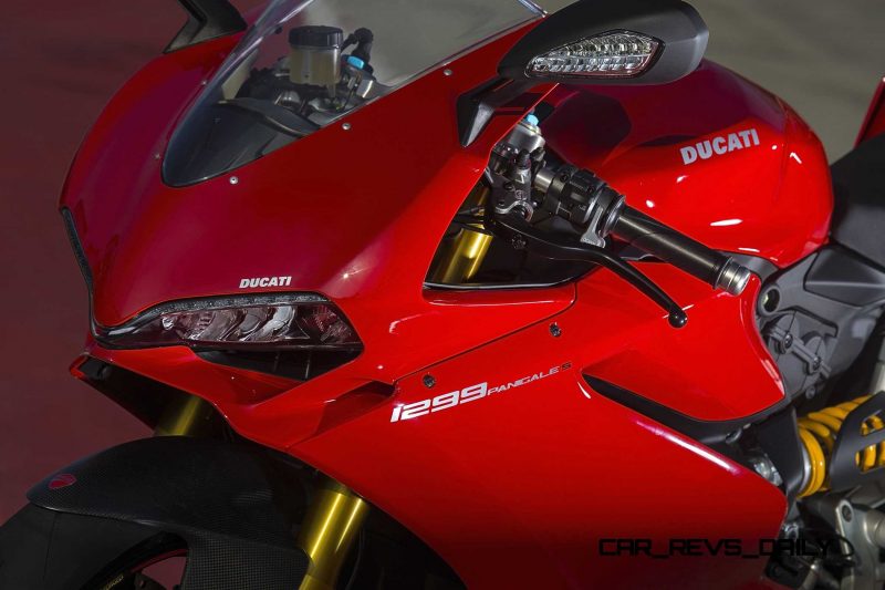 2015 Panigale S 65