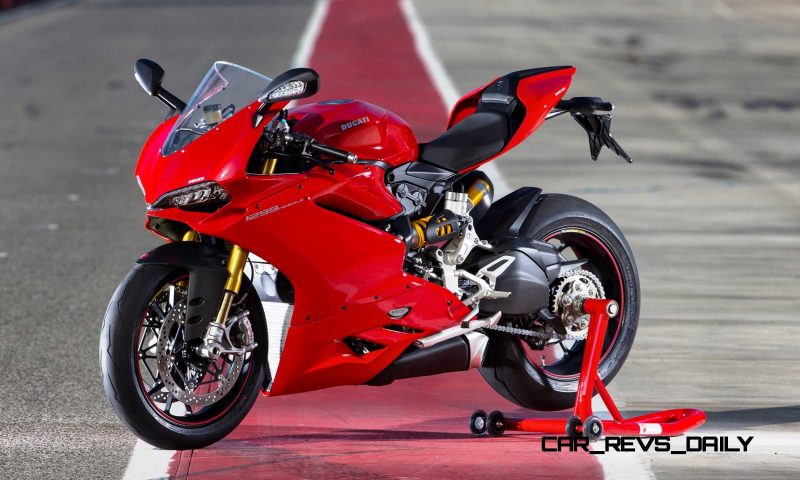 2015 Panigale S 68