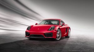 2015 Porsche Boxster and Cayman GTS 2