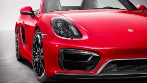 2015 Porsche Boxster and Cayman GTS 26