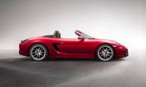 2015 Porsche Boxster and Cayman GTS 28