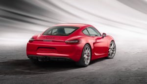 2015 Porsche Boxster and Cayman GTS 3