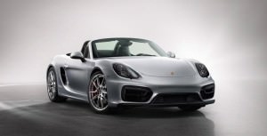 2015 Porsche Boxster and Cayman GTS 31