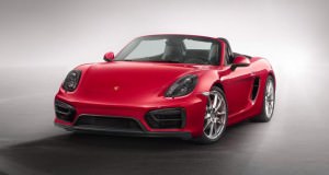 2015 Porsche Boxster and Cayman GTS 33