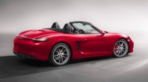 2015 Porsche Boxster and Cayman GTS 34