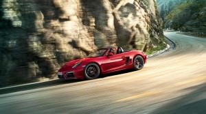 2015 Porsche Boxster and Cayman GTS 39