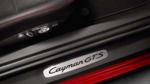 2015 Porsche Boxster and Cayman GTS 42