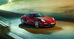 2015 Porsche Boxster and Cayman GTS 56