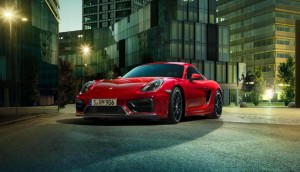 2015 Porsche Boxster and Cayman GTS 57