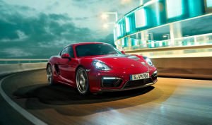 2015 Porsche Boxster and Cayman GTS 58