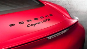 2015 Porsche Boxster and Cayman GTS 59