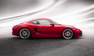 2015 Porsche Boxster and Cayman GTS 63