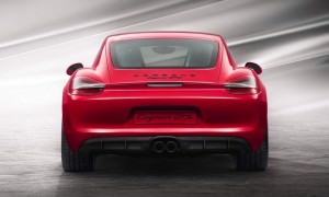 2015 Porsche Boxster and Cayman GTS 64