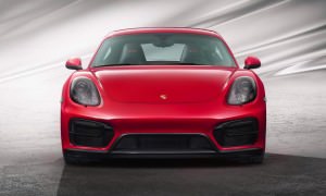 2015 Porsche Boxster and Cayman GTS 65