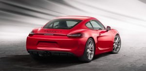 2015 Porsche Boxster and Cayman GTS 67