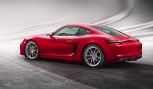 2015 Porsche Boxster and Cayman GTS 69