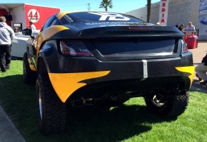 2015 Rally Fighter PRO By Taggart Autosport 10