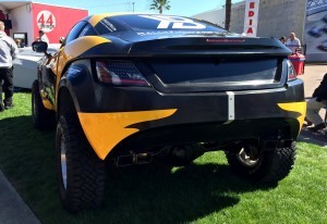 2015 Rally Fighter PRO By Taggart Autosport 11