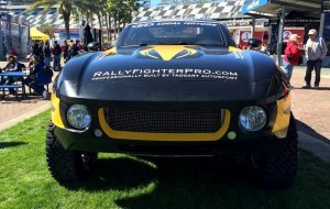 2015 Rally Fighter PRO By Taggart Autosport 13