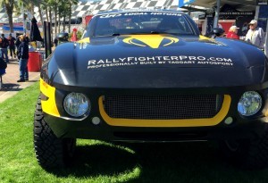 2015 Rally Fighter PRO By Taggart Autosport 14