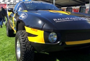 2015 Rally Fighter PRO By Taggart Autosport 16