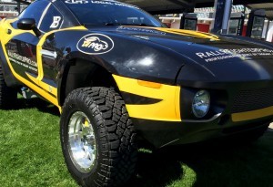 2015 Rally Fighter PRO By Taggart Autosport 18