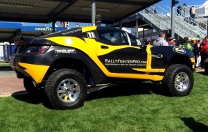 2015 Rally Fighter PRO By Taggart Autosport 2