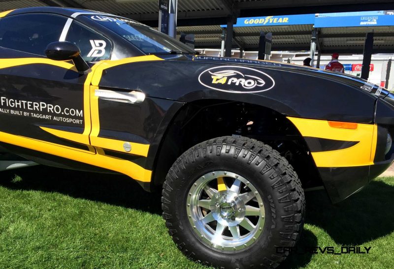 2015 Rally Fighter PRO By Taggart Autosport 22